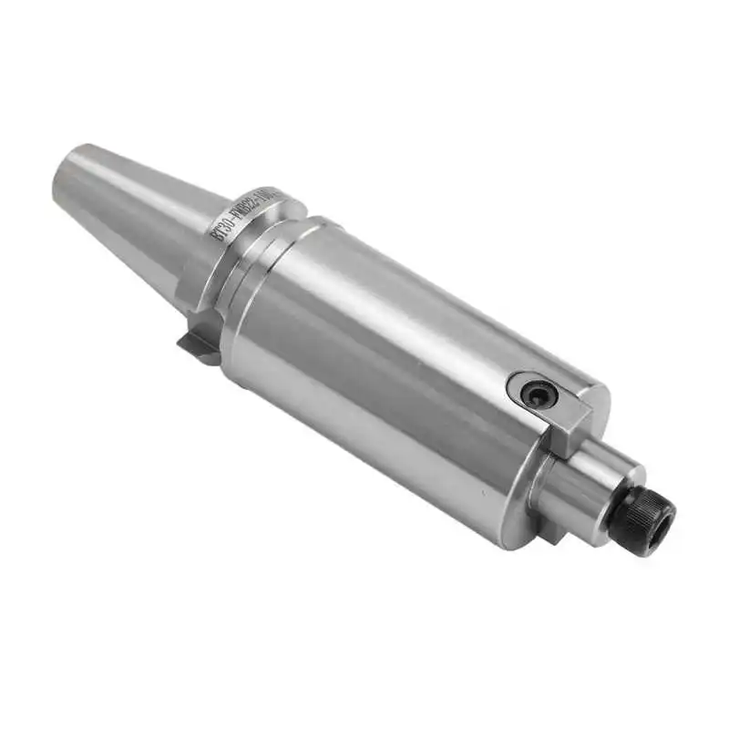 

Face Mill Cutter Holder Long Service Life CNC Tool Holder for Metal
