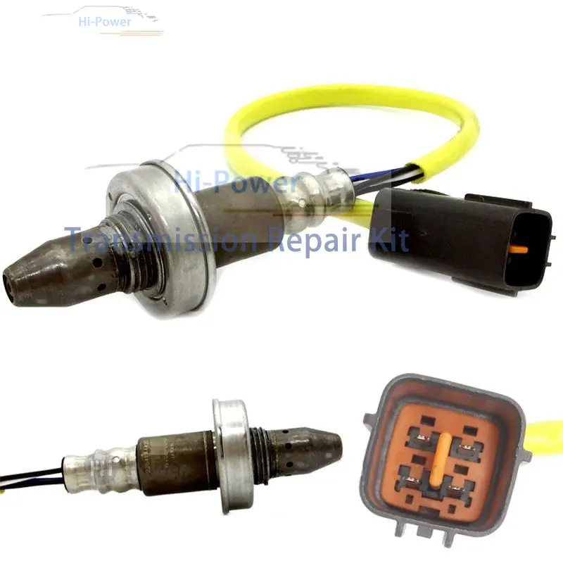 Кислородный датчик 22641-AA420 234-9035 для 08-10 Subaru Impreza 2 5 GT WRX Legacy Outback 2.5L-H4 кислородные