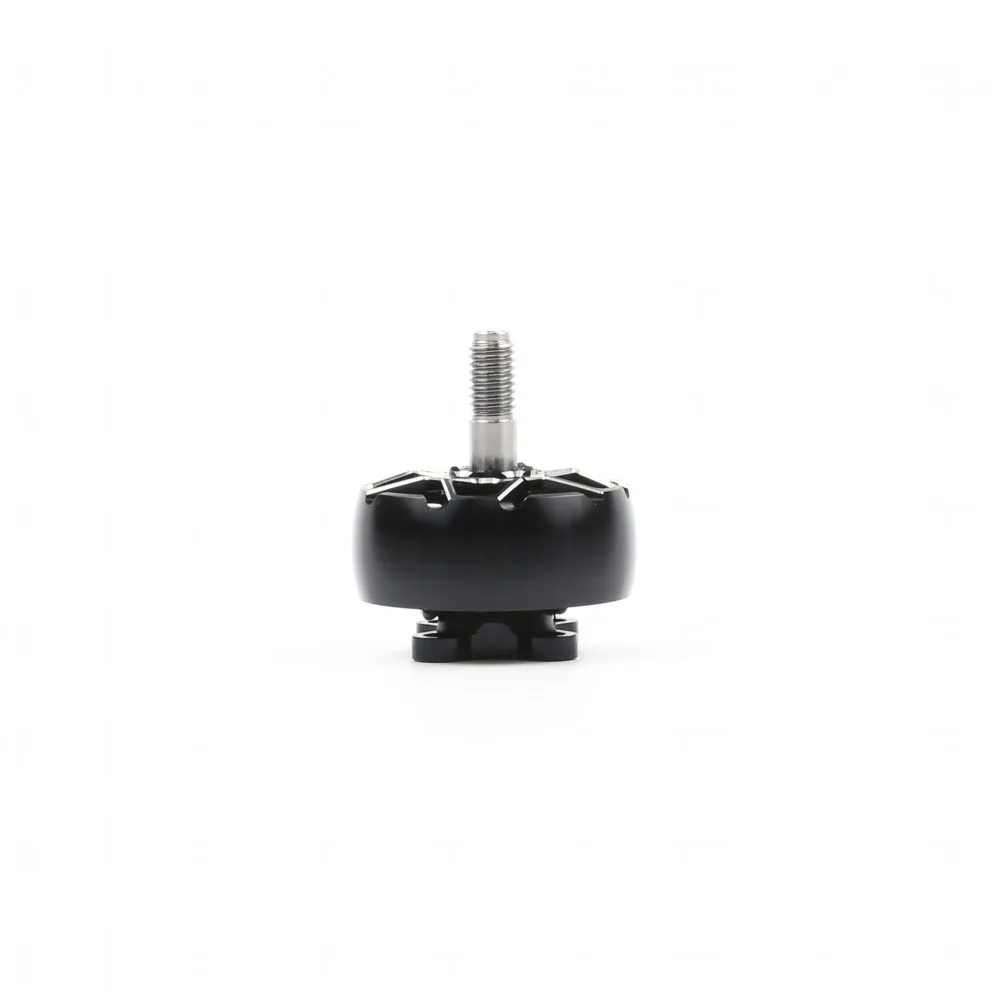 

IFlight XING2 2207 1750KV 6S 2750KV 4S Unibell Black Brushless Motor for RC FPV Freestyle Long Range Drone Nazgul Evoque F5