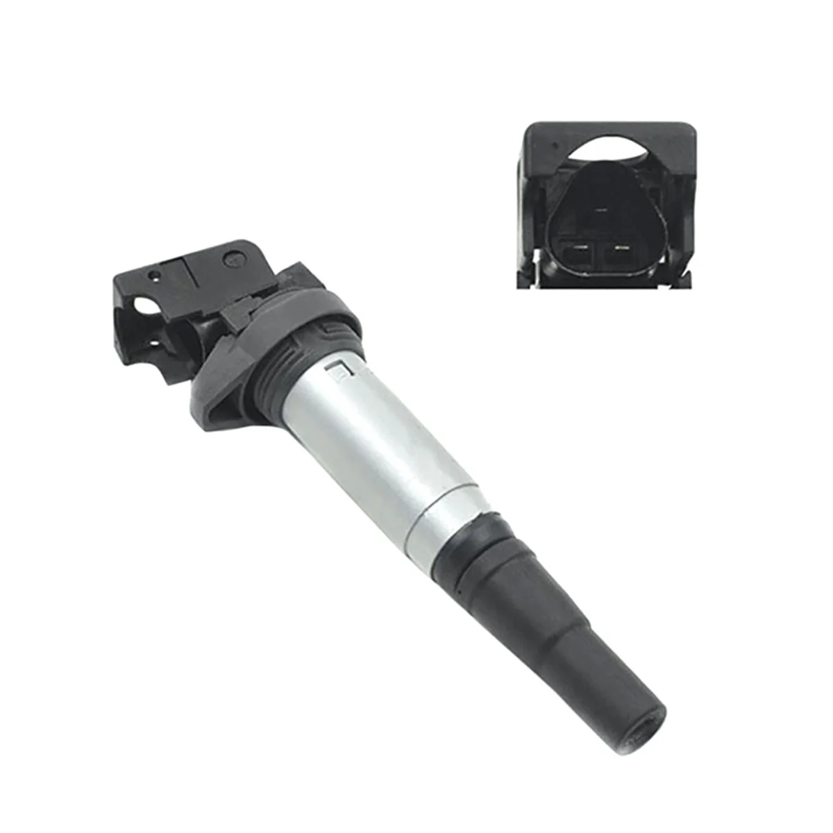 4 шт катушка зажигания 12137575010 для BMW Mini Cooper 2007-2013 Countryman Paceman L4 1.6L