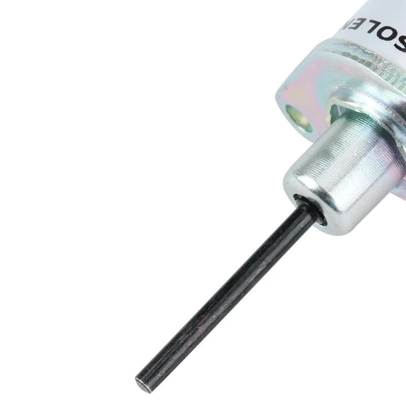 2X 12V Электромагнитная катушка выключения подачи топлива 1A021-60017 для замены на