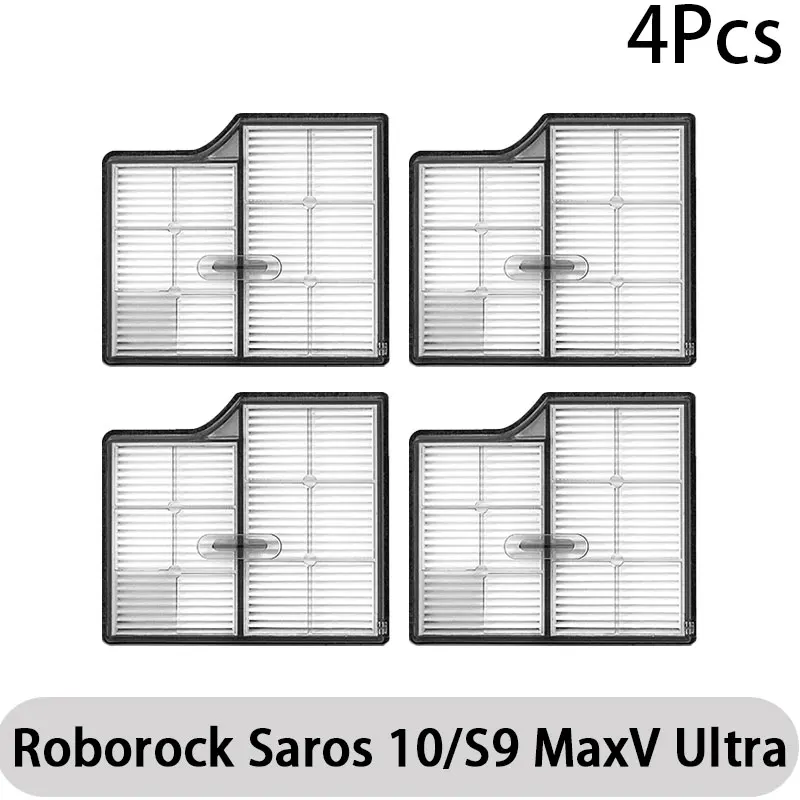 

Roborock Saros 10/Roborock S9 MaxV Ultra Запасные части для робота-пылесоса