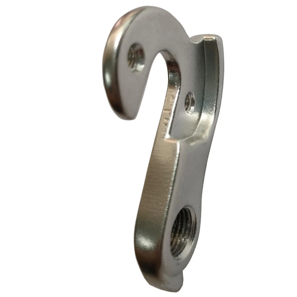 

Bike Rear Derailleur Hanger Dropout For FORME ML-ED004 Vitesse Bicycle Tail Hook Aluminum Alloy Cycling Accessories