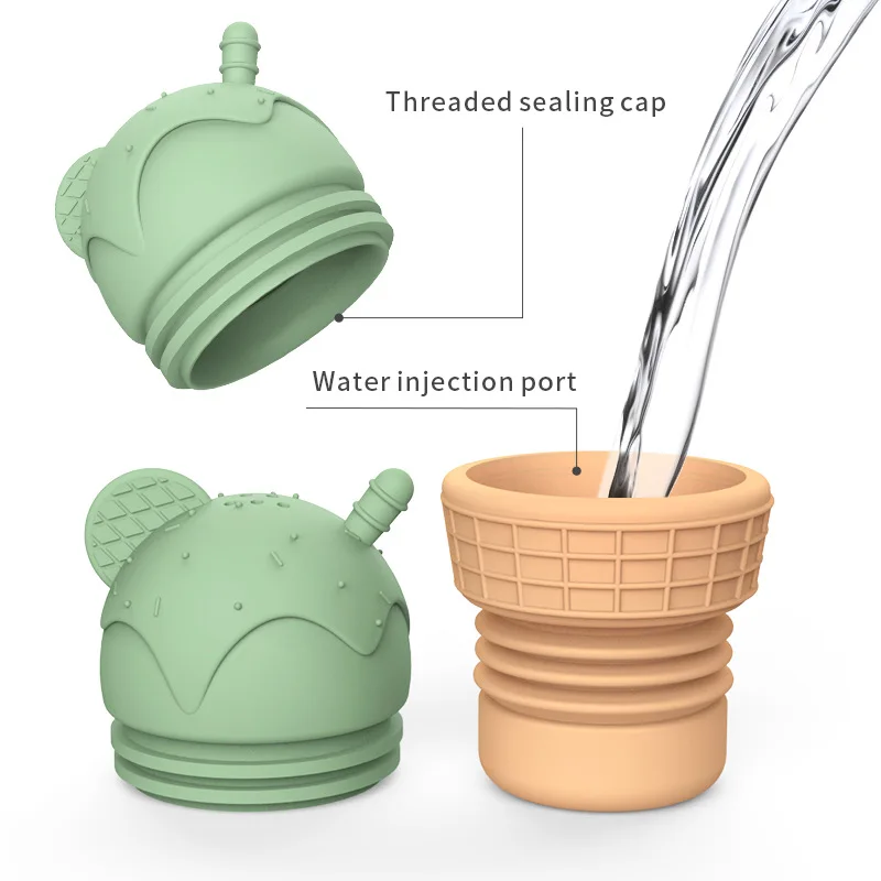 Рисунок 4 - Детские игрушки для купания