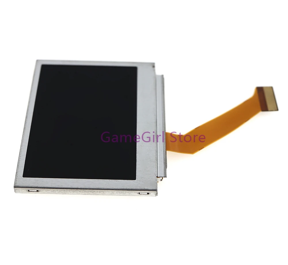 1 шт. оригинальный новый для Nintendo GameBoy GBA SP AGS-101 с подсветкой яркий ЖК-экран