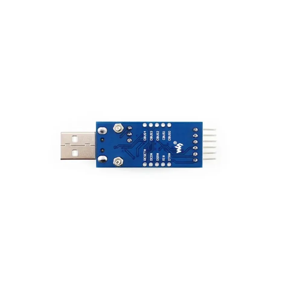 Модуль FT232 с USB на последовательный тип A/micro/mini/type c TTL FT232R FT232RL для Mac OS Linux Android WinCE