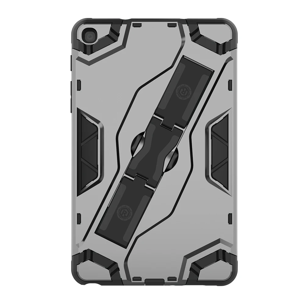 

For Samsung Galaxy Tab A 8.0 2019 SM-P200 P205 Case Tablet Shockproof Armor Cover for Samsung Tab A 8.0 inch SM-P200 P205 Case