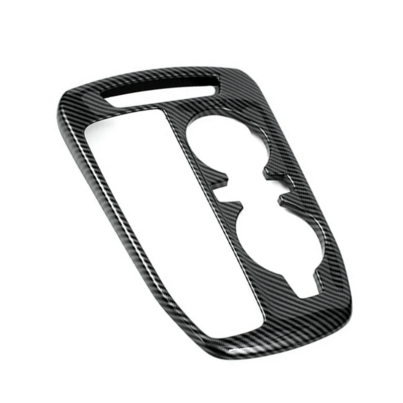 Для Chevrolet Seeker Trax 2023 2024 центральное управление зеркальная рамка для воды