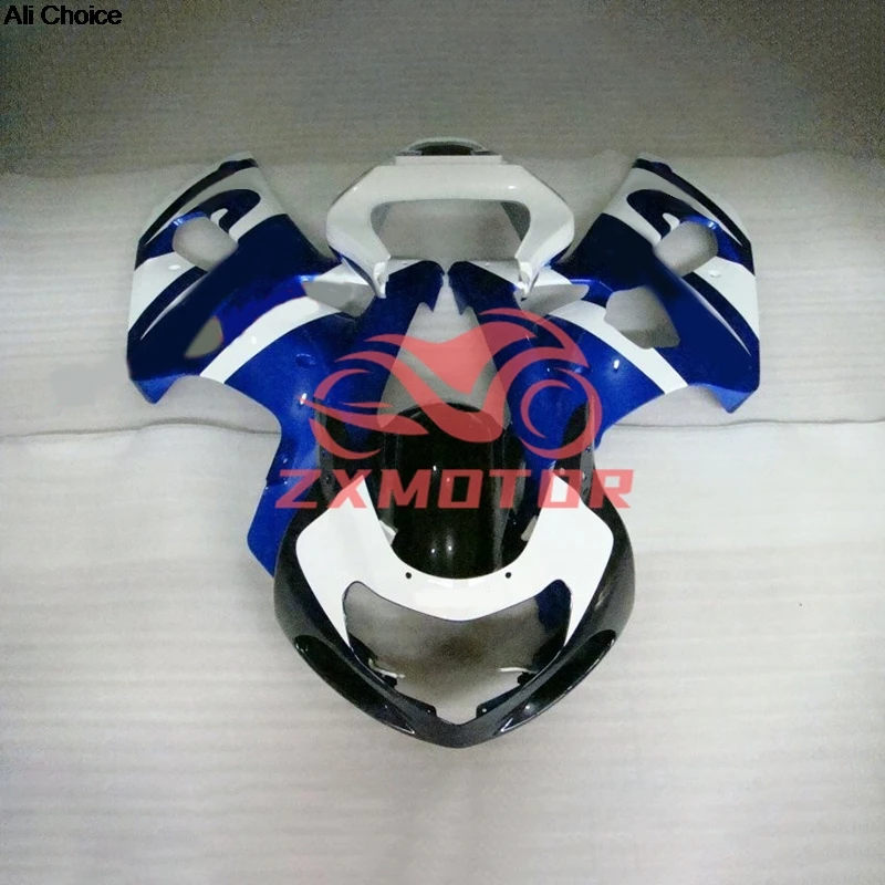 Подходит для GSXR600 GSXR750 01 02 03 обтекатели мотоцикла SUZUKI K1 GSXR 600 750 2001 2002 2003 комплект