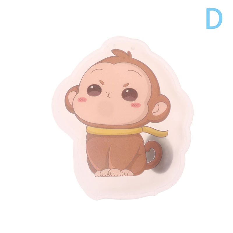 

Мини-грелка для рук с героями мультфильмов