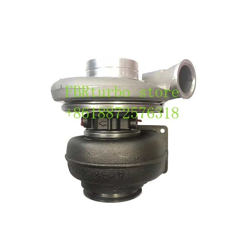 

HX55 Turbo 4037344 4037344 4037340 4037341 4037342 4041615 4044351 Turbocharger for 12.1L D12 engine