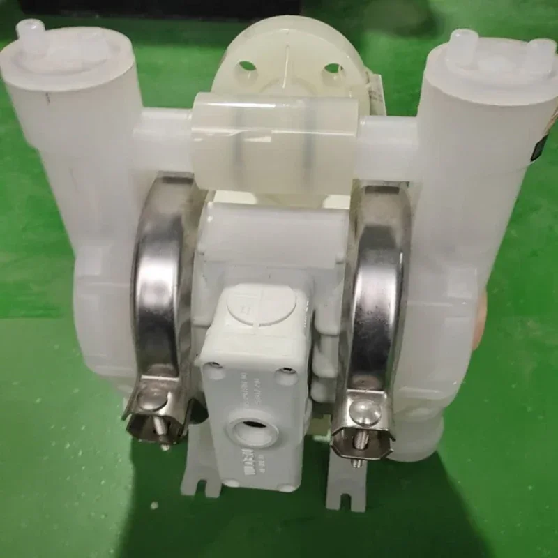 WILDEN Пневматический мембранный насос P200/PKPPP/TUN/TF/KTV Импортный из США