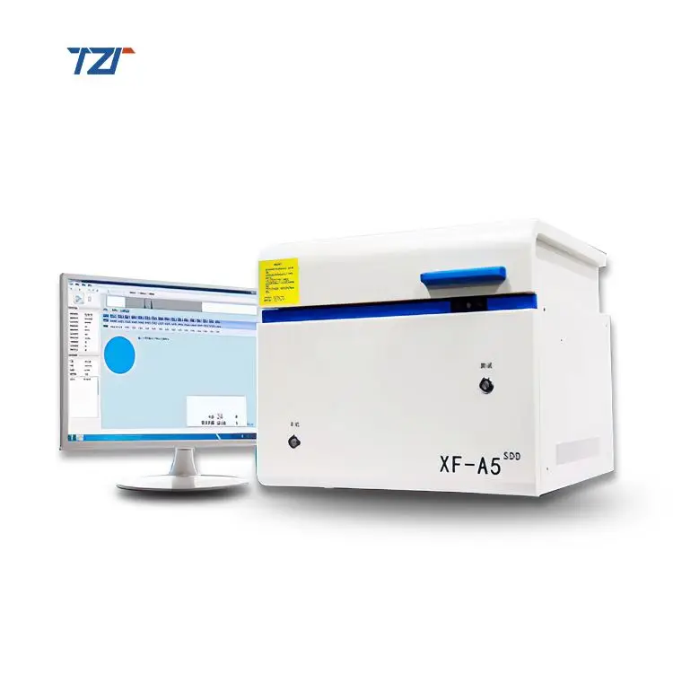 

Haydrogen Sulfide Testing Kit Carat Test Gold Mindray Bs 200 Fotmetro Xrf Precious Metal Tester