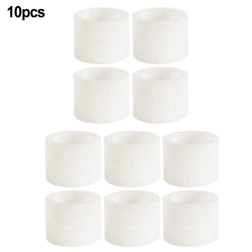 

10PCS Humidifier Parts Replacement Filter Suit For LEVOIT Dual150/Dual200S/Classic300/LV600S Humidifier Replacement Filter