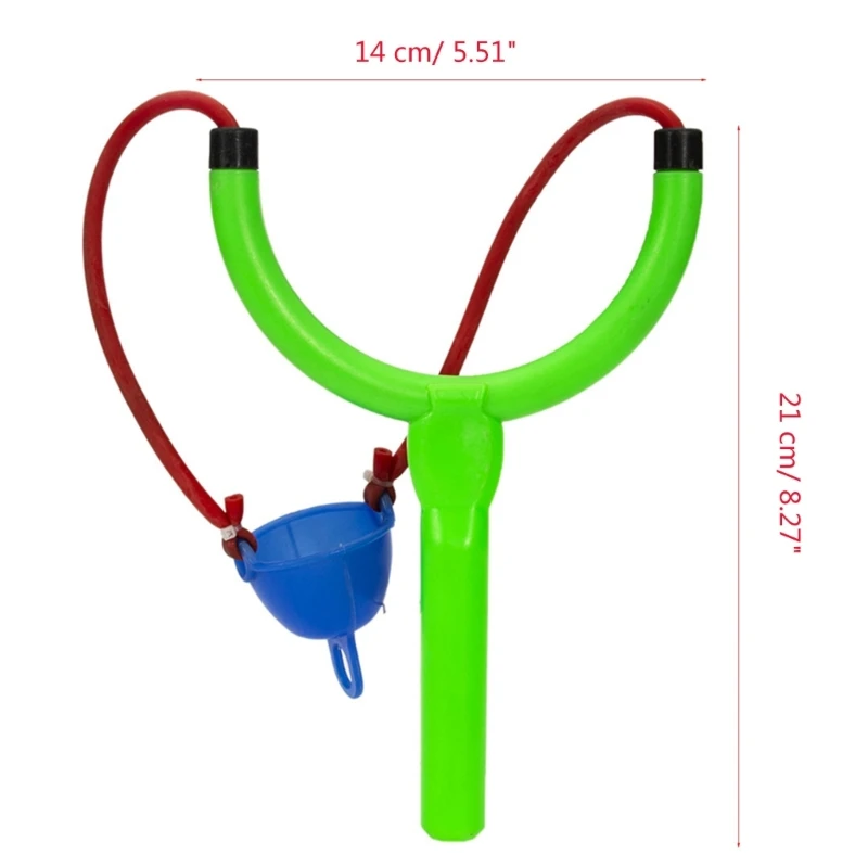 2 шт. рыболовные катапульты рогатки инструменты для ловли карпа портативные