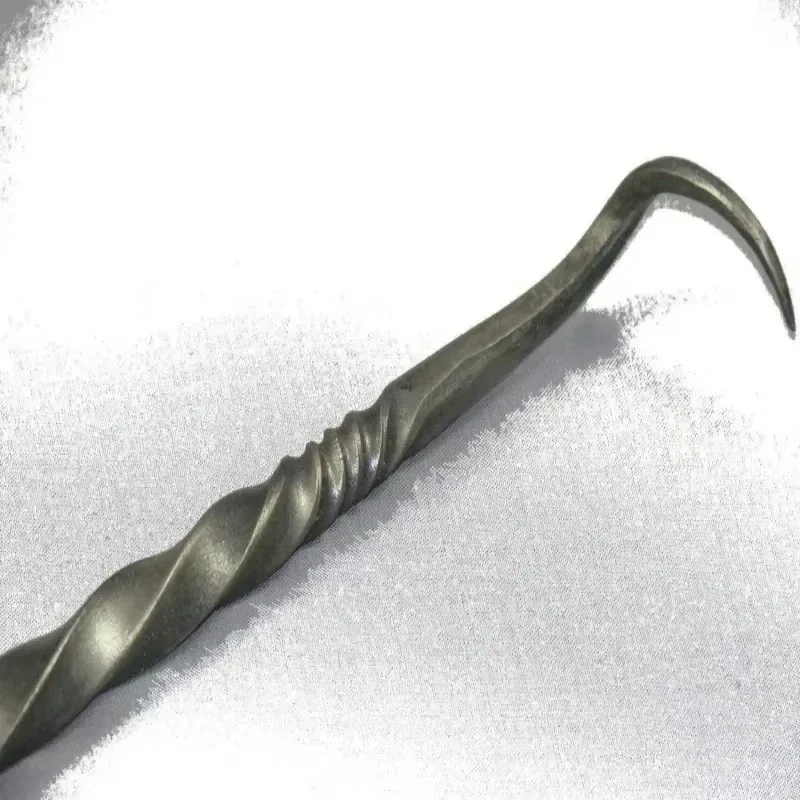 Крючки для пищевых продуктов ручные флип-барбекю пикника практичный инструмент