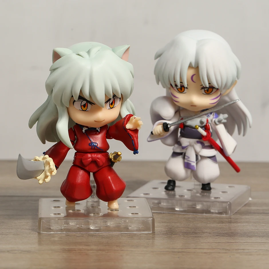 

Кукла Inuyasha 1300 подвижная сменная Коллекционная экшн-фигурка 1514