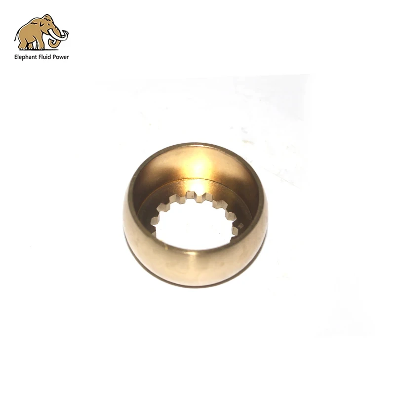 Запасные части для гидравлического поршневого насоса NV111/NV90 шаровая