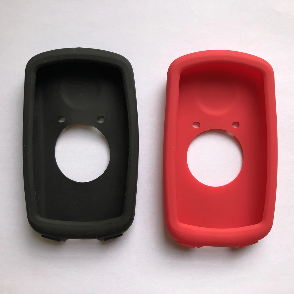 Дешевый новый чехол для велосипеда Edge 1030 гелевый защитный экрана Garmin