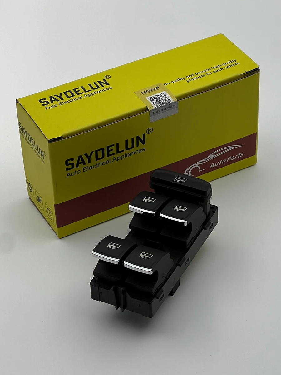 

5GG959857C 5G0959857CWZU 5G0959857E 10-контактный главный выключатель питания для VW Passat B8 Golf автомобильные аксессуары