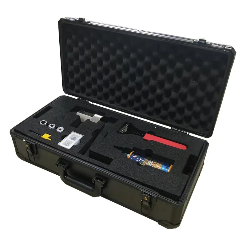 Модель USUN: CTA-F Полный набор ручных инструментов для конической и нарезания резьбы