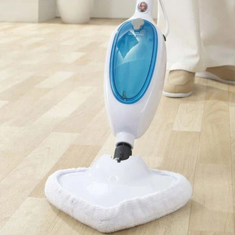 6 шт. прокладки для паровой швабры Vax S86-SF-CC S7 Этан H20 HD H20X5 Vilelda Beldray Vytronix STM01 Genie Neo