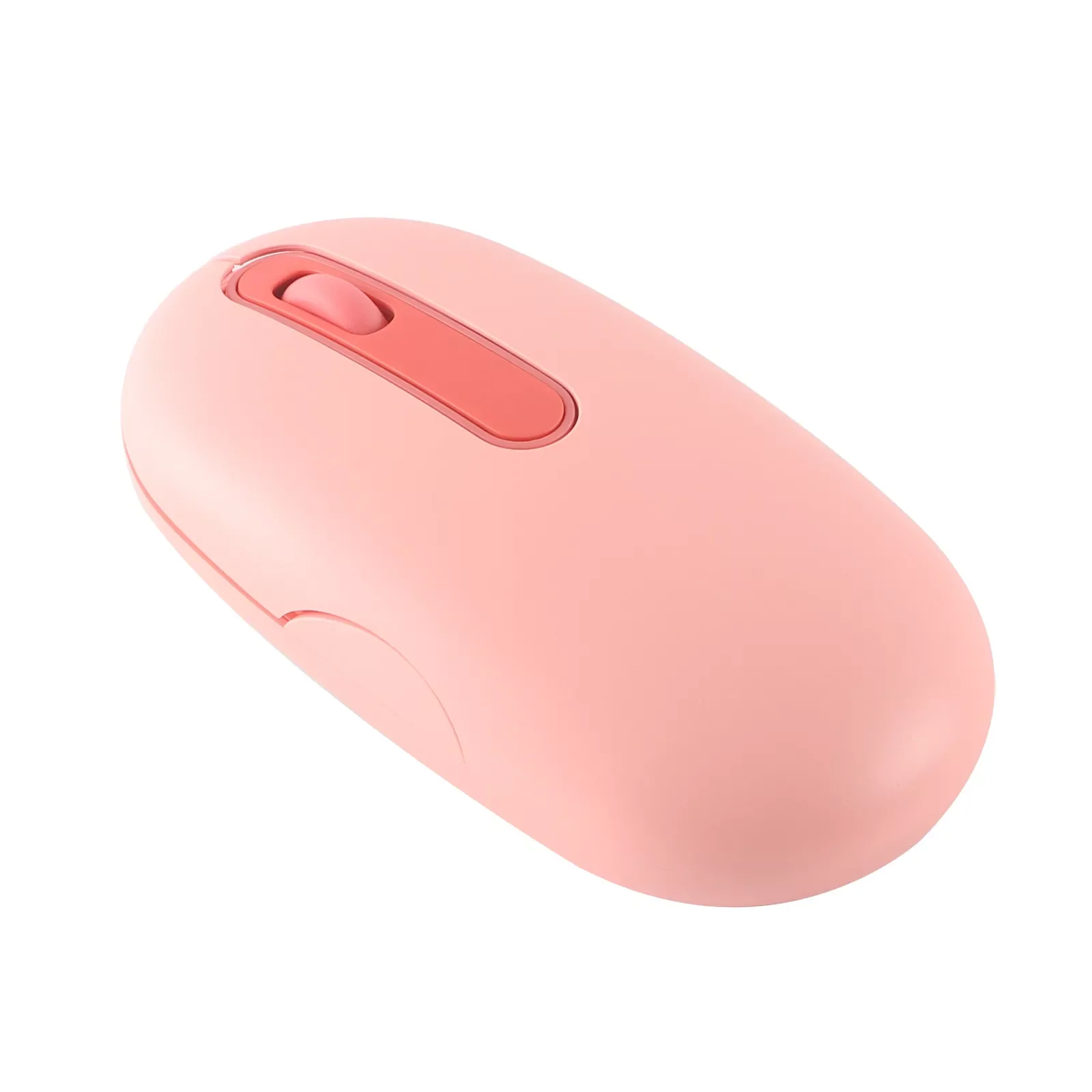 

Wireless Optical Mouse Rechargeable Gaming Mouse 1600 DPI Office Silent Ultra-Thin Mice For Laptop Desktop PC