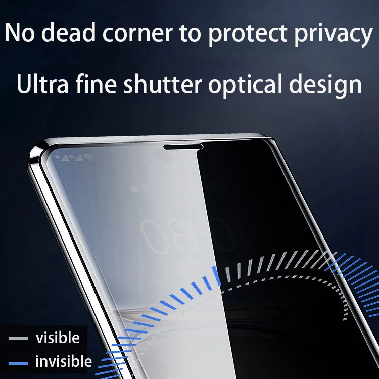 For Huawei Mate 50 40 P50 Pro honor50 60 Pro case NEW 360° Magnetic Full enclosed Metal alloy frame HD Glass Protective cover