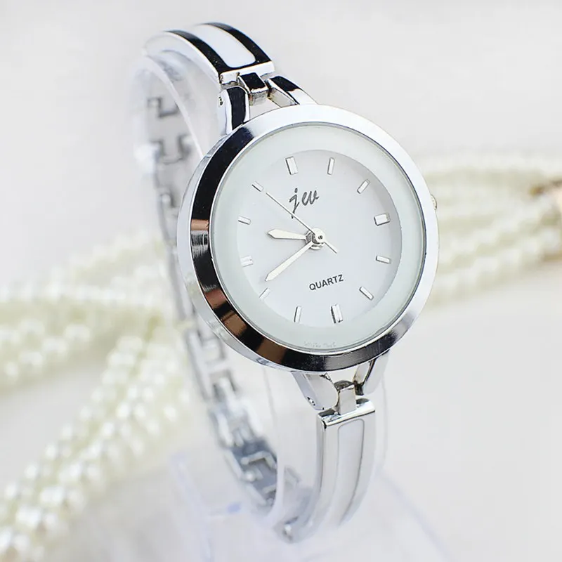 

Famous Brand Rose Gold Silver Casual Quartz Watch Women Mesh Stainless Steel Dress Women Watches