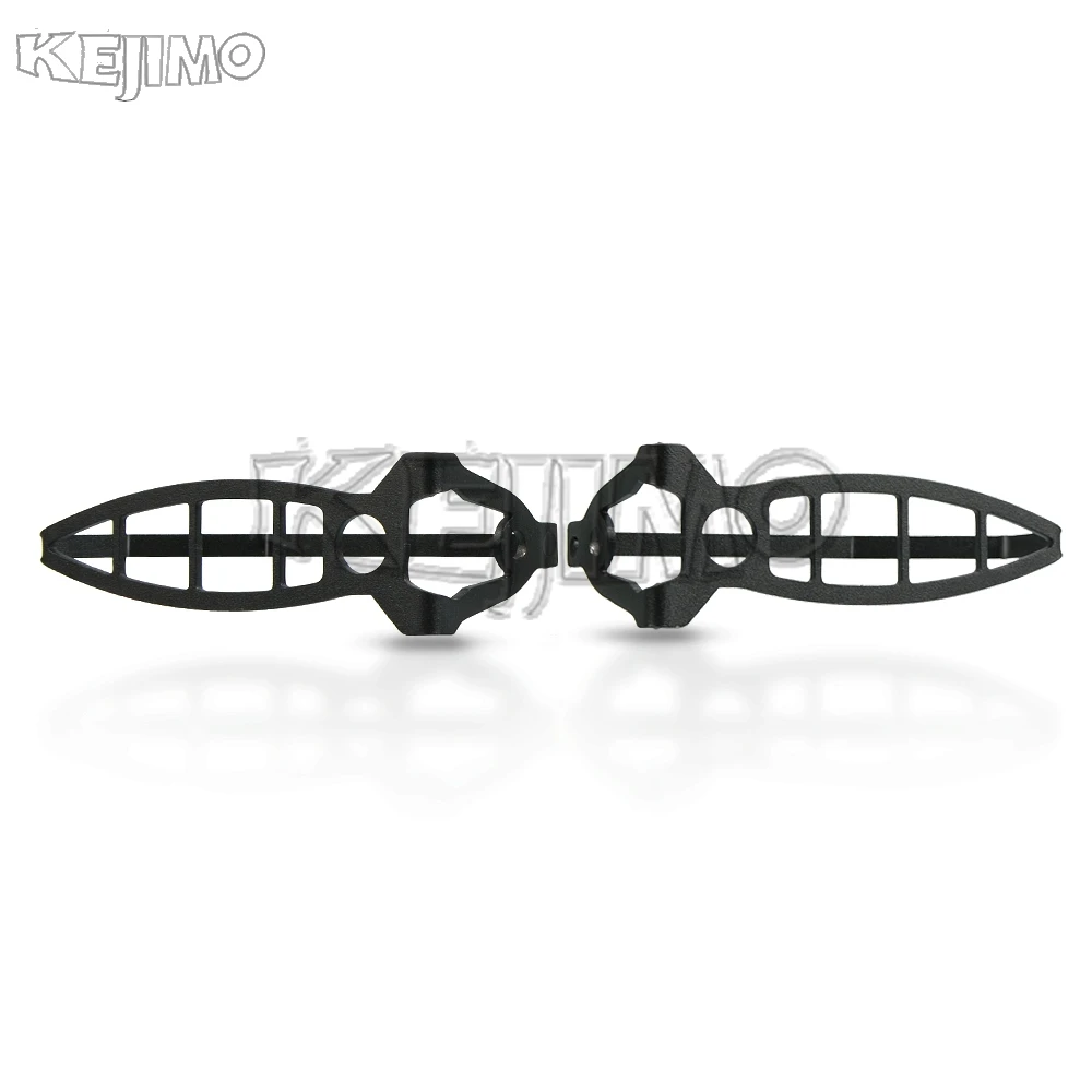 Фото Для BMW R1200GS R1250GS ADV R 1200 GS 1250GS Защитный щиток указателя поворота Для BMW F800GS F650GS S1000R R NINE T указатель поворота №3