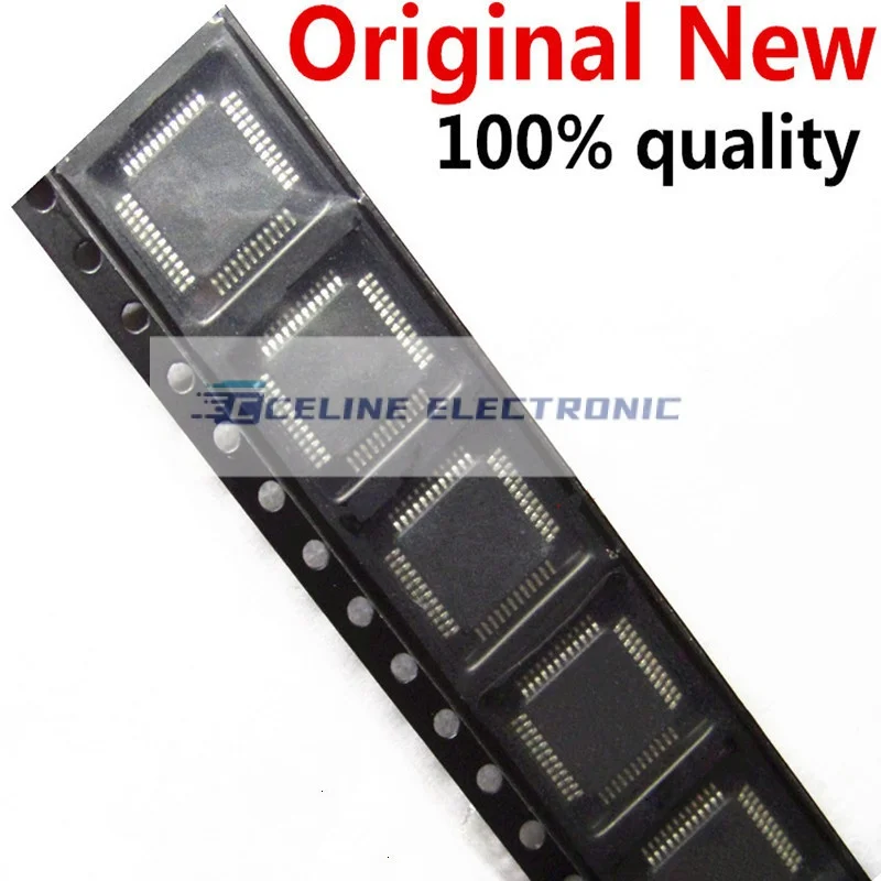 

(5-10piece)100% New ATMEGA88A-AU ATMEGA88A AU QFP-32 Chipset.
