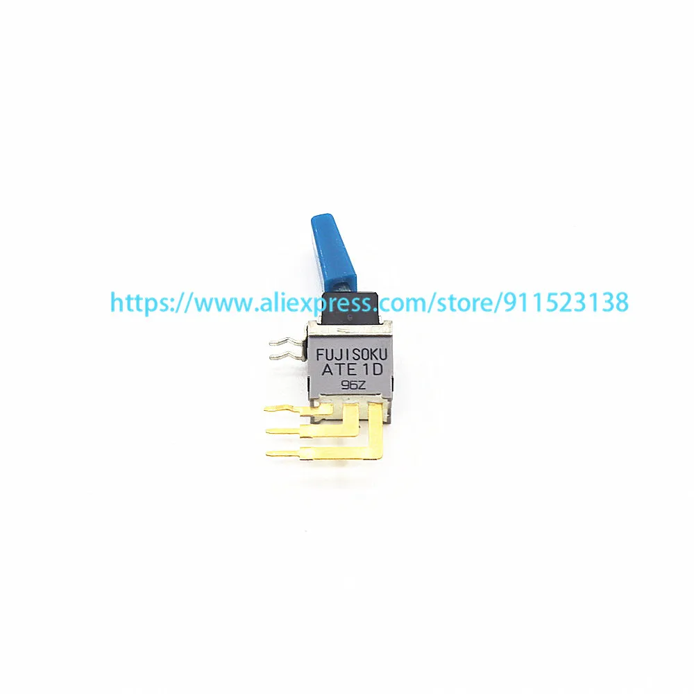 Оригинальный переключатель FUJISOKU ATE 1D для головной платы Barudan хорошее качество -