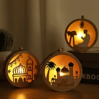 Eid Hanging Lights 2