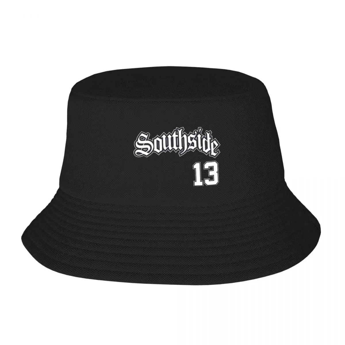 

Men'S Southside 13 Fashion Baseball Hat Women Thin Korean Version Tide Sun Hat Retro Breathable Baseball Cap Men Snapback Hat