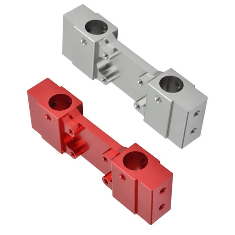 

Замена переднего бампера для модели автомобиля 1/10 RC Redcat GEN8 Scout II-высокая прочность и долговечность