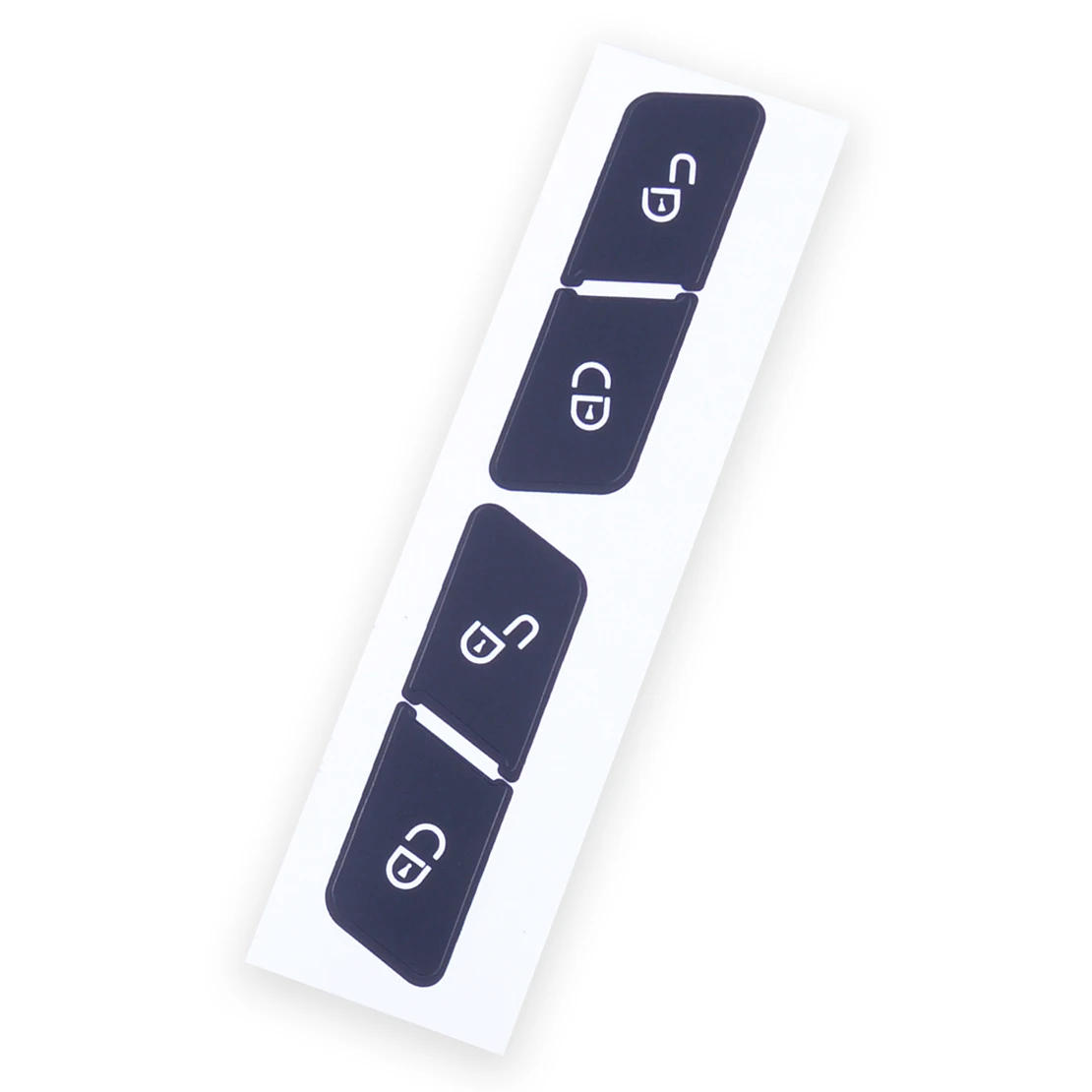 

Автомобильная кнопка переключателя дверного замка ремонт наклейки Набор наклеек черный подходит для Mercedes-Benz 2014 2013 2012 2011 2010 2009 2008