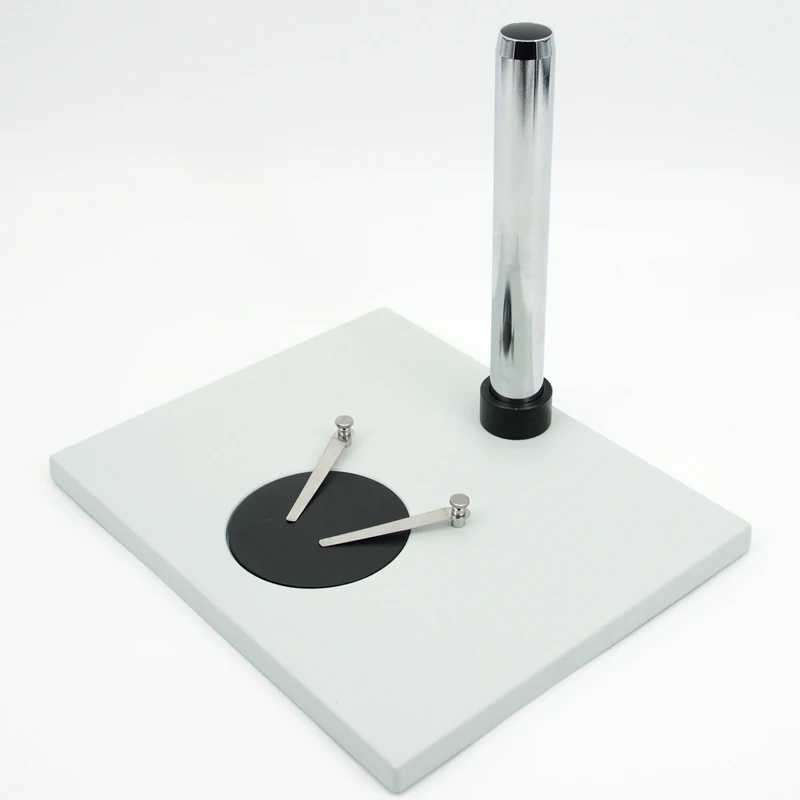 FYSCOPE супер большой стол для микроскопа подставка с фокусировкой ST2 + A1 |