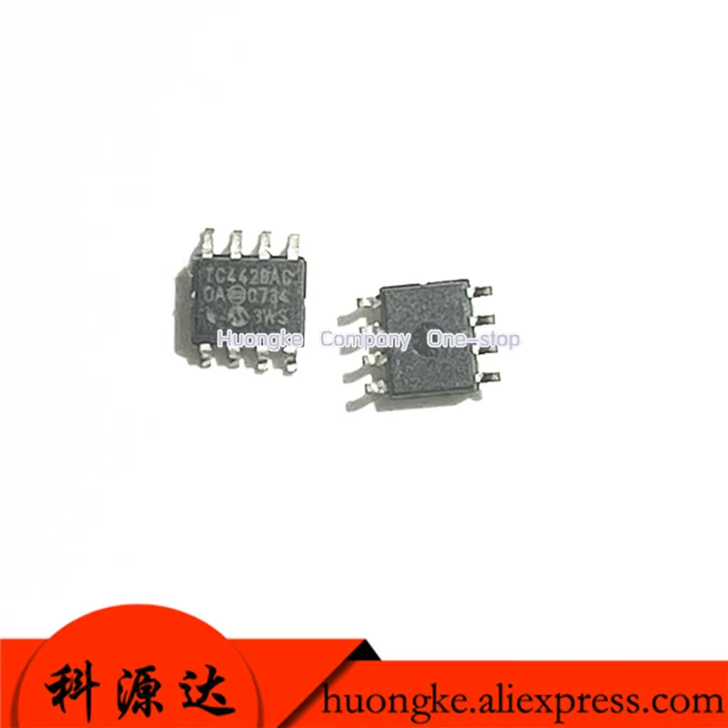 

10PCS/LOT TC4428AOCO TC4428 4428 SOP IN STOCK