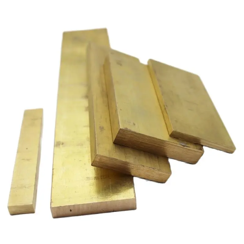 

Brass Flat Bar Rod 8mm 10mm 12mm 15mm 20mm 25mm 30mm 35mm 40mm 50mm 60mm 65mm 70mm 75mm 80mm 100mm 120mm