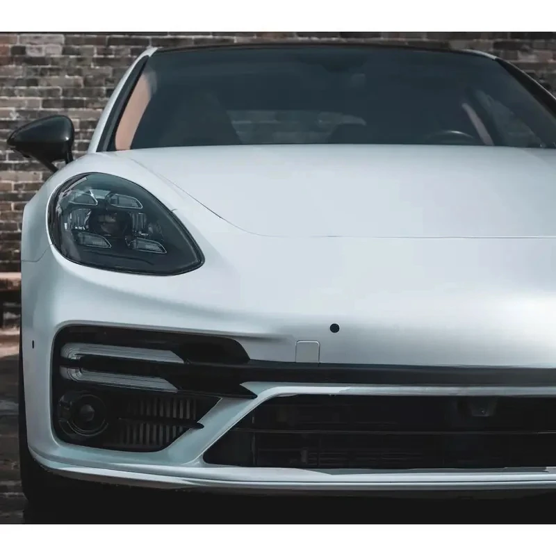 Фото Высококачественный обвес для переоборудования Porsche Panamera 2020 года в S-версию, включая решетку переднего бампера. №3