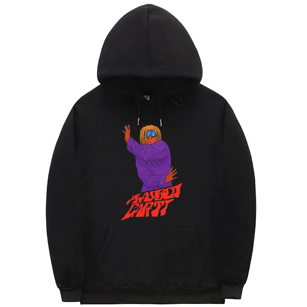 

Rap Playboi Carti Fanart Hoodie Tupac 2Pac Mens Hoodies Regular Men Women Fashion Hip Hop Clothes Man Cartoon Anime Sweatshirt