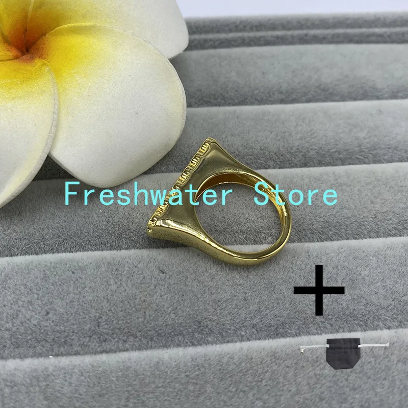 

Original touses Ring 925 Sterling Silver Women Jewelry Spanish Bear Style European and American Jewelry Free Shipping
