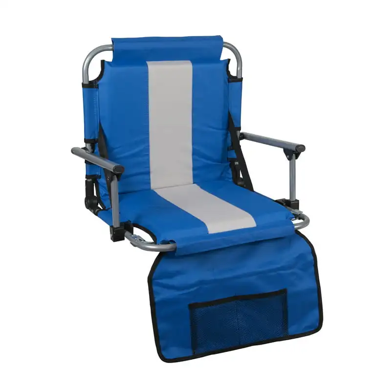 

Chair, Blue