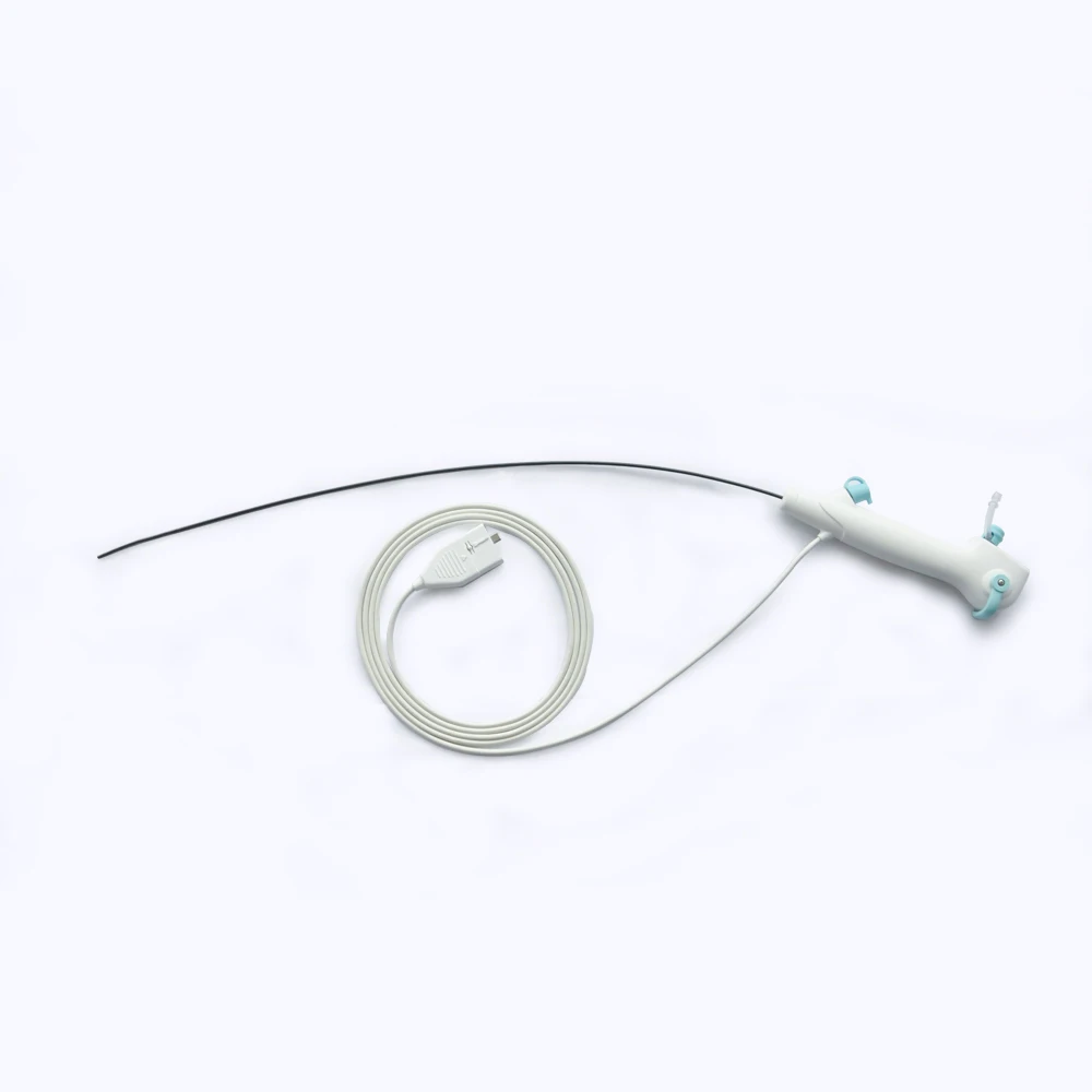 Комплект ветеринарной хирургии жесткая одноразовая система эндоскопической