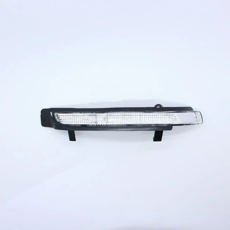 Боковая зеркальная фотовспышка для SKODA Octavia Superb 2009-2013 3T0949101