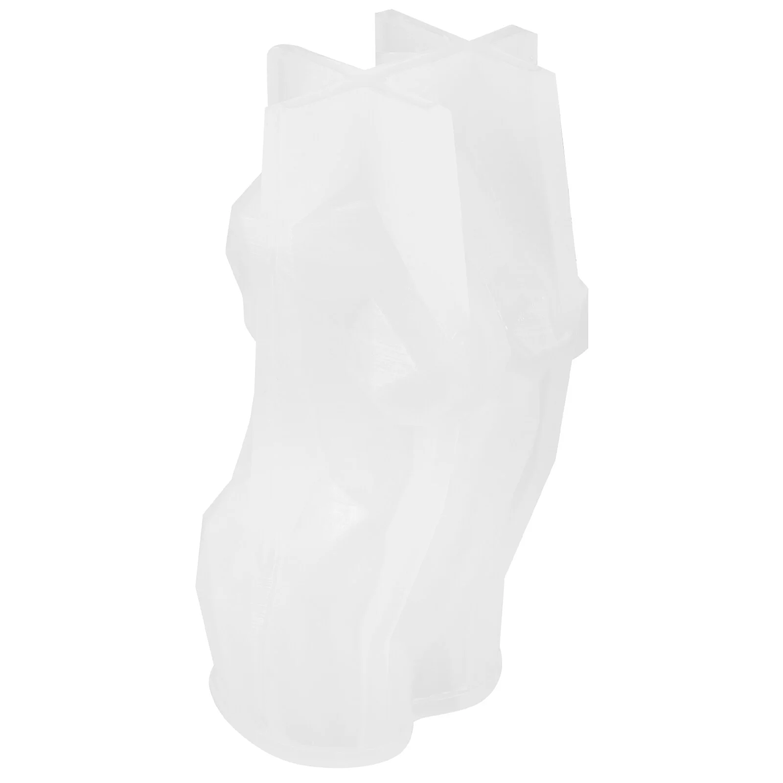 

Mold Women Body Shape Handcrafting DIY Molds Scented Making Female Novelty Human