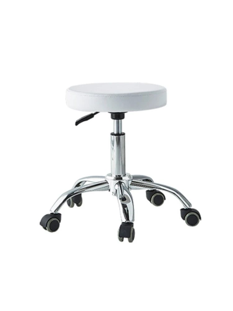 Прямая поставка с завода седло стул Emi для ногтевого дизайна салона красоты