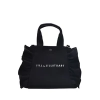 large capacity womens bag 2022 trend handbags for women new fashion canvas shoulder messenger bags top handle tote bag