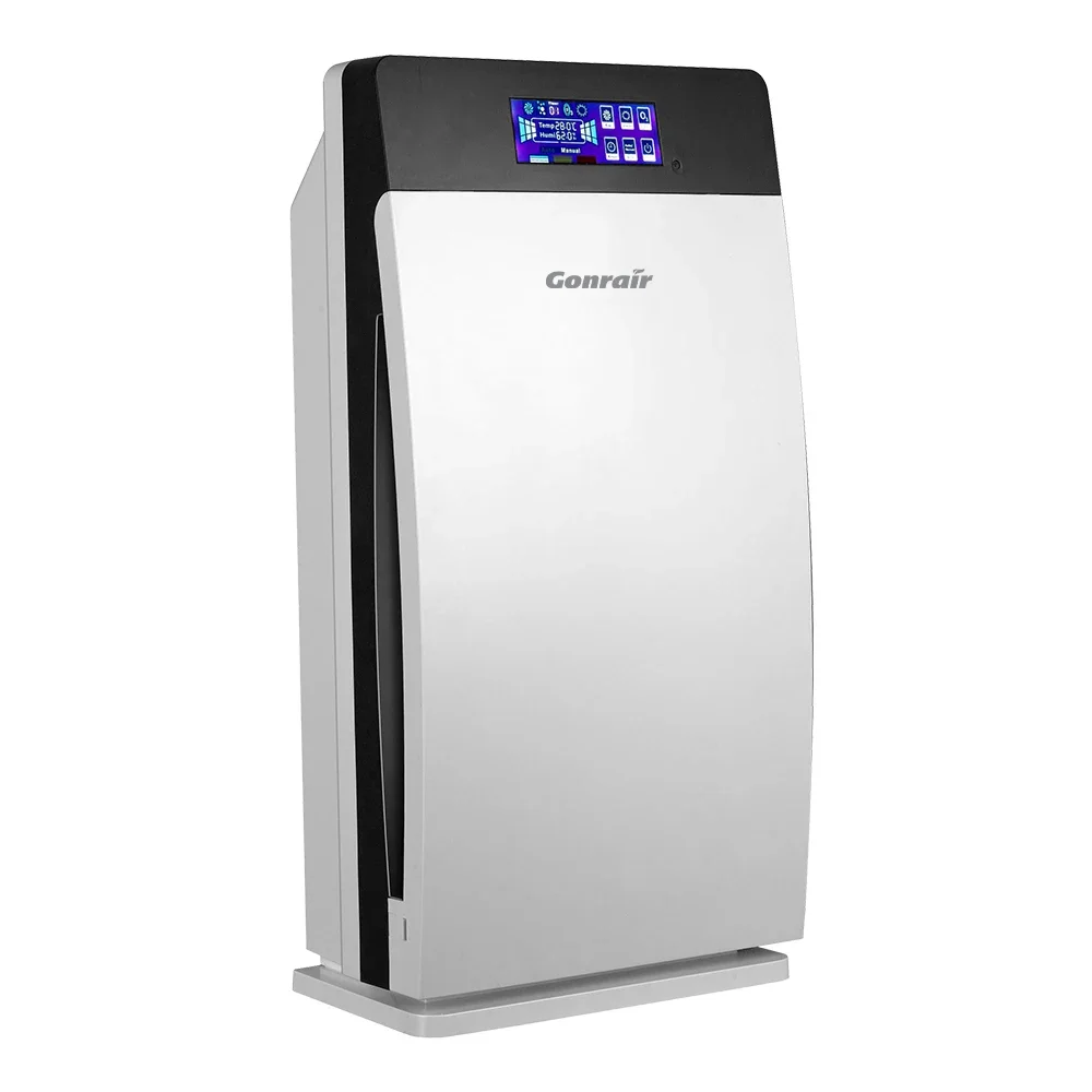 

Коммерческий очиститель воздуха Guanglei с генератором озона