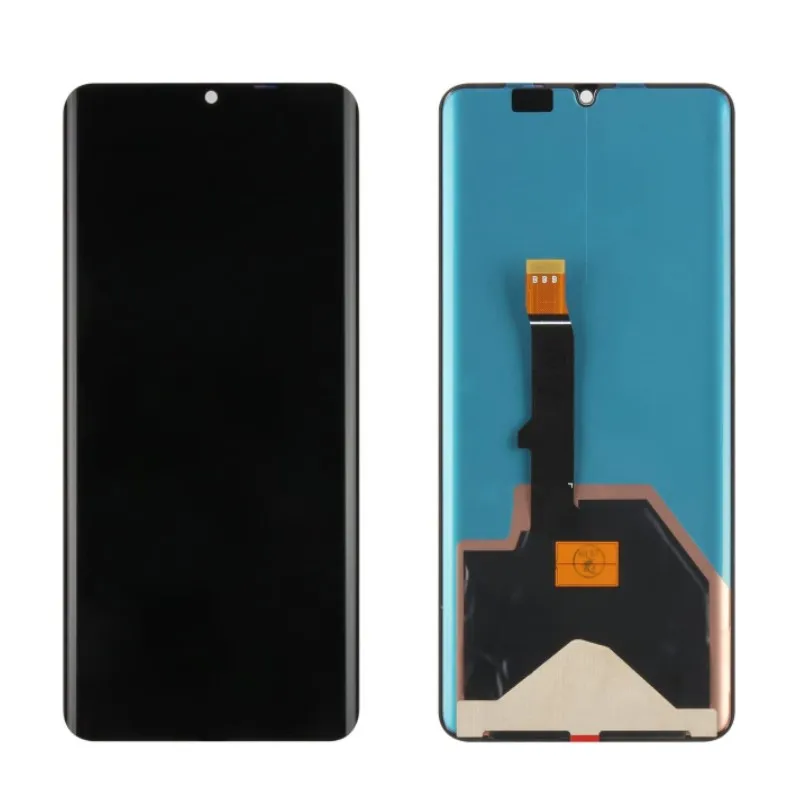 Рисунок 5 - OLED-дисплей для Huawei P30 Pro
